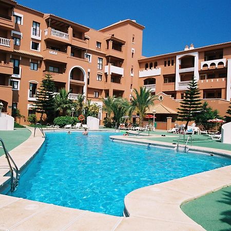 Apartamentos Estrella De Mar Roquetas de Mar Bagian luar foto