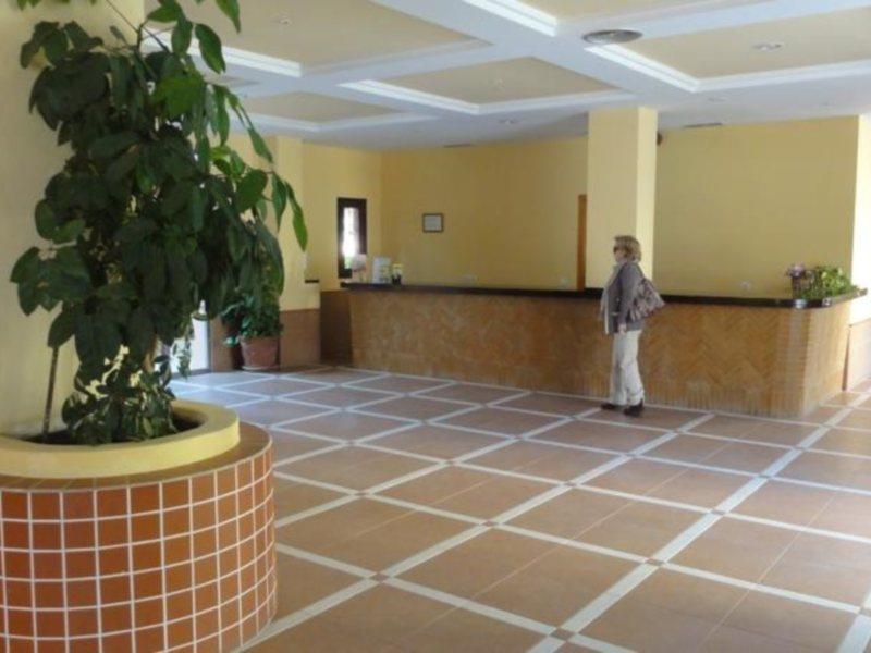 Apartamentos Estrella De Mar Roquetas de Mar Bagian luar foto